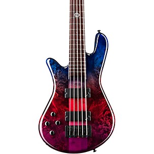 Spector NS Ethos 5 5-String Interstellar Left-Handed Electric Bass