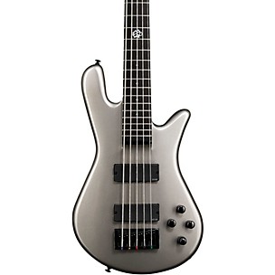 Spector NS Ethos 5 Five-String Electric Bass Guitar