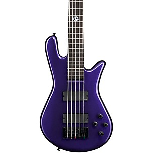 Spector NS Ethos 5 Five-String Electric Bass Guitar