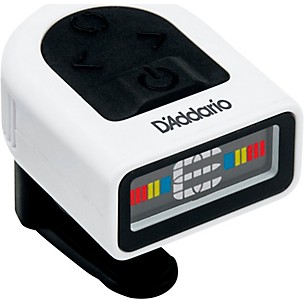 D'Addario NS Micro Headstock Tuner -