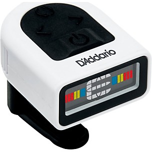 D'Addario NS Micro Headstock Tuner