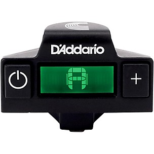 D'Addario NS Micro Soundhole Tuner