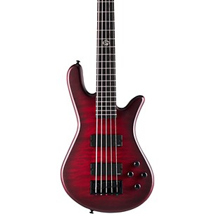 Spector NS Pulse 5 5-String Electric Bass