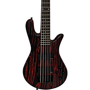 Spector NS Pulse 5 Carbon Series 5-String Electric Bass