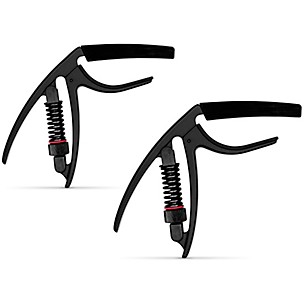 D'Addario NS Reflex Capo - 2 Pack