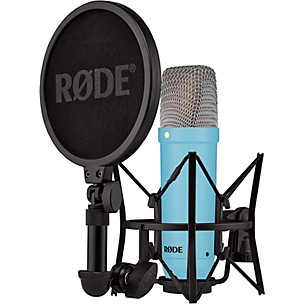 RODE NT1 Signature Series Condenser Microphone -