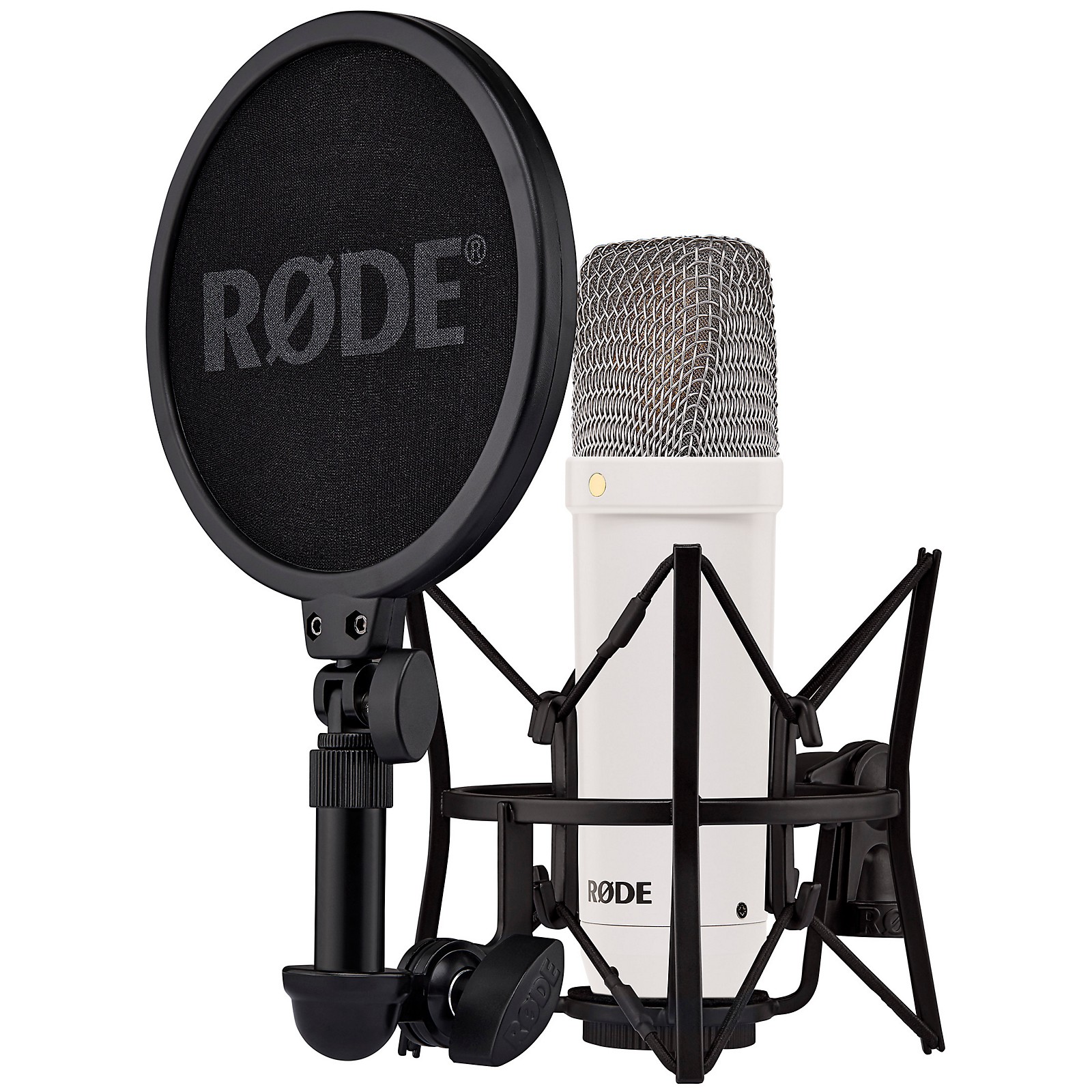 RODE NT1 Signature Series 新品級.10年保証登録済み✨ RODE NT1 Signature Series | Music & Arts