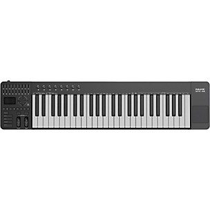 NUX NTK-49 MIDI Keyboard Controller