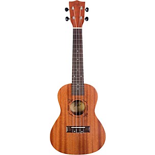 Flight NUC Concert Ukulele Bundle