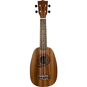 Flight NUP-310 Pineapple Soprano Ukulele