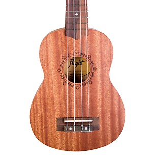 Flight NUS 310 Soprano Ukulele