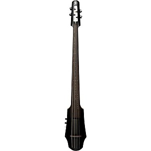 NS Design NXTa Active Series 4-String Electric Cello in Black