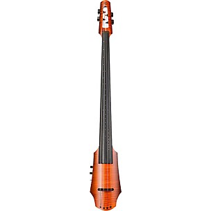 NS Design NXTa Active Series 4-String Electric Cello in Sunburst