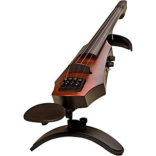 NS Design NXTa Active Series 4-String Electric Violin in Sunburst