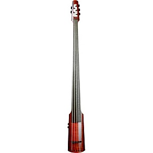 NS Design NXTa Active Series 5-String Upright Electric Double Bass