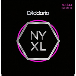 D'Addario NYXL09544 Super Light Plus Electric Guitar Strings