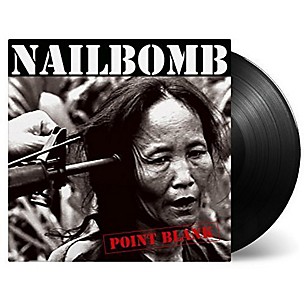 Nailbomb - Point Blank