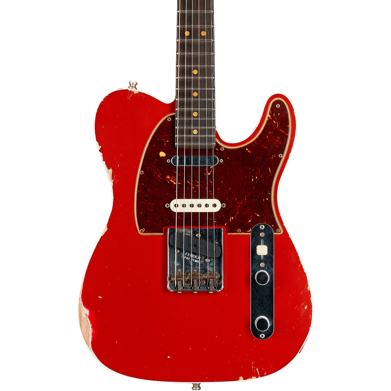 テレキャスター　telecaster Fender Custom Shop 2023 Collection Time Machine 1957