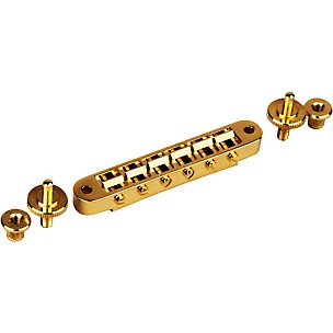 Gibson Nashville Tune-O-Matic Bridge -