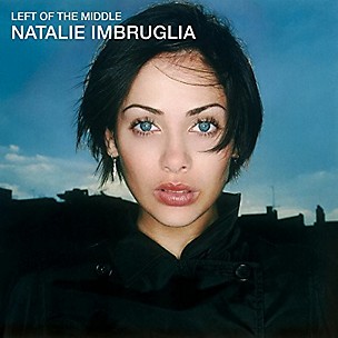 Natalie Imbruglia - Left Of The Middle