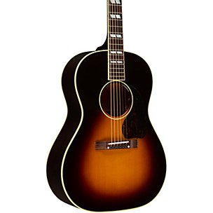 Gibson Custom Nathaniel Rateliff LG-2 Western Acoustic-Electric Guitar -