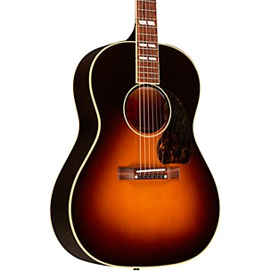 Gibson Nathaniel Rateliff LG-2 Western Acoustic-Electric Guitar