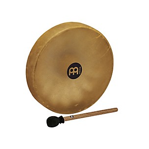 MEINL Native American-Style Hoop Drum