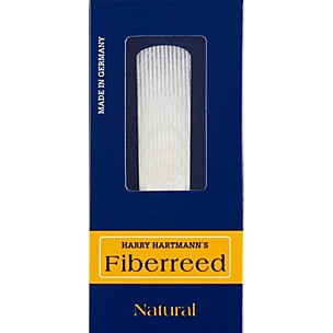 Harry Hartmann Natural Fiberreed Alto Saxophone Reed