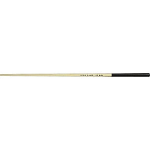 King David Natural Finish Uncorked Baton