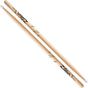 Zildjian Natural Hickory Drum Sticks -