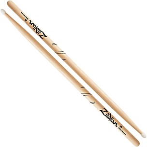 Zildjian Natural Hickory Drum Sticks