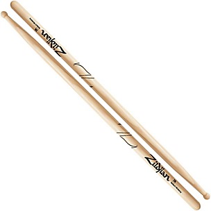 Zildjian Natural Hickory Drum Sticks