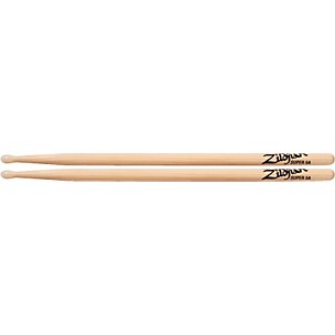 Zildjian Natural Hickory Drumsticks