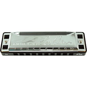 Lee Oskar Natural Minor Harmonica