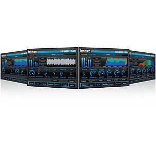 Lexicon Natural Reverb Software Bundle - Software Download