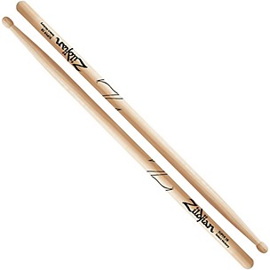 Zildjian Natural Super Hickory Drumsticks