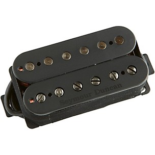 Seymour Duncan Nazgul Bridge Pickup 6-String - Black