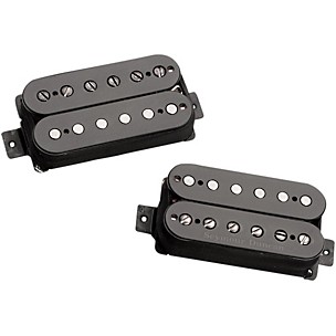 Seymour Duncan Nazgul/Sentient Humbucker Pickup Set