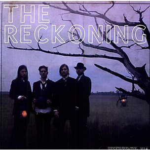 Needtobreathe - The Reckoning