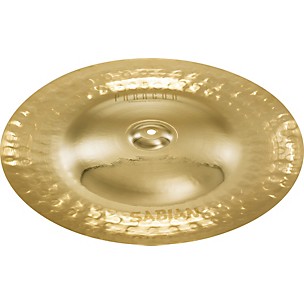 Sabian Neil Peart Paragon Chinese Brilliant