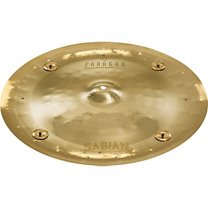 Sabian Neil Peart Paragon Diamondback Chinese - Brilliant