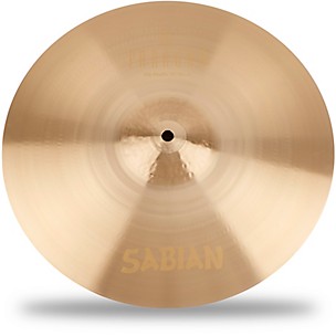 Sabian Neil Peart Paragon Hi-Hats