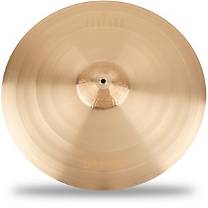 Sabian Neil Peart Paragon Ride Cymbal