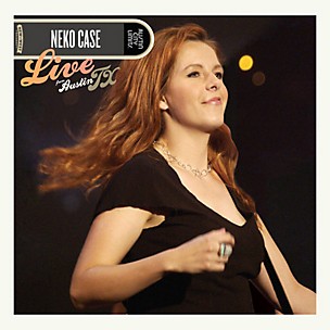 Neko Case - Live From Austin, TX