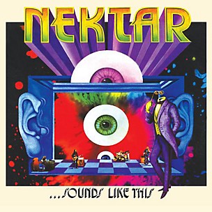 Nektar - Sounds Like This