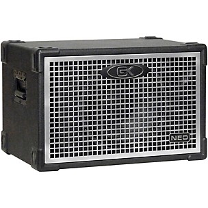 Gallien-Krueger Neo 112-II 1x12 300W Bass Cabinet
