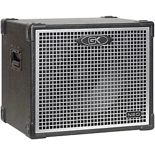 Gallien-Krueger Neo 115-III 1x15 Bass Speaker Cabinet