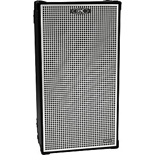 Gallien-Krueger Neo 810 8x10 Bass Speaker Cabinet