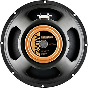 Celestion Neo Copperback Guitar Speaker - 4 ohm