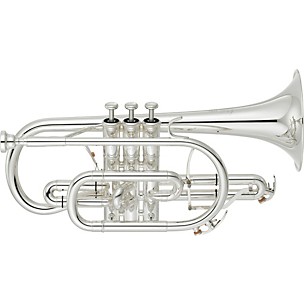Yamaha Neo Series Bb Cornet